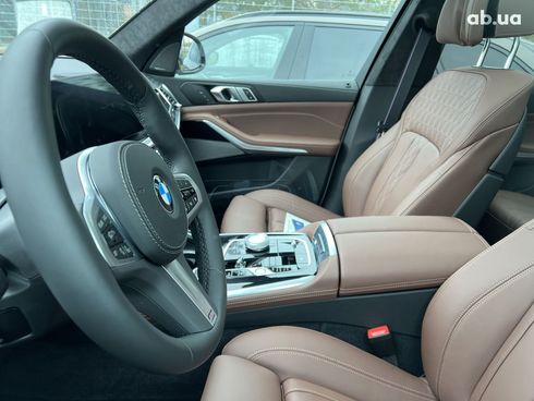 BMW X7 2023 - фото 24