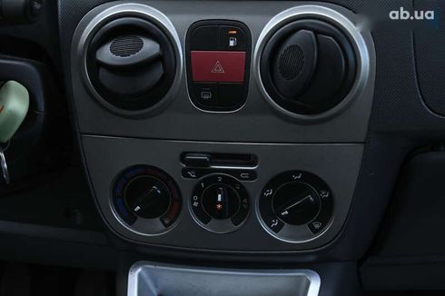 Fiat Qubo 2010 - фото 24