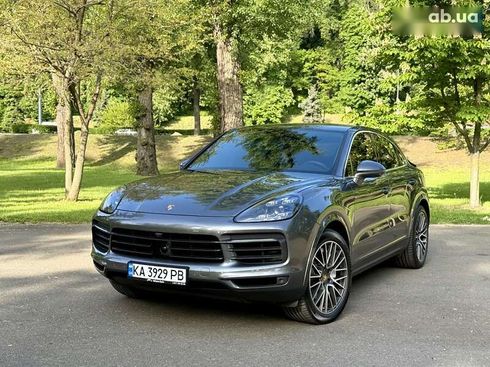 Porsche Cayenne 2019 - фото 7