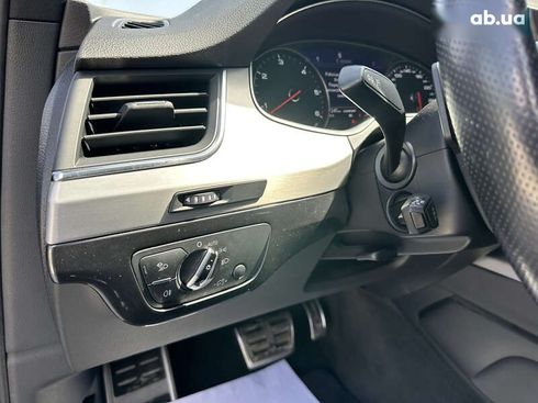 Audi Q7 2016 - фото 12