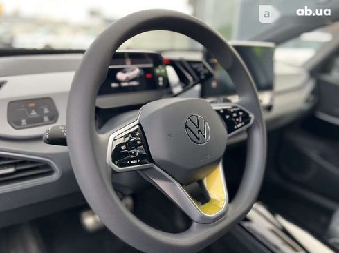 Volkswagen ID.3 2023 - фото 16