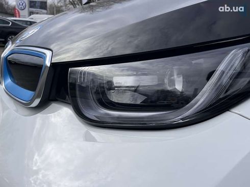 BMW i3 2020 - фото 7