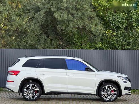 Skoda Kodiaq 2020 - фото 3