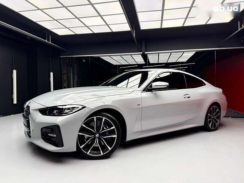 BMW 4 серия 2022 - фото 6