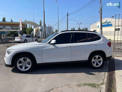 BMW X1 2012 - фото 10