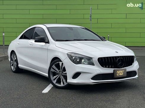 Mercedes-Benz CLA-Класс 2019 - фото 9