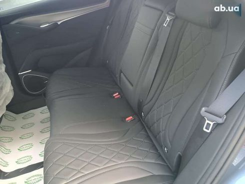 BYD Sea Lion 7 2025 - фото 22