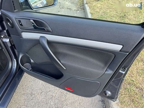 Skoda Octavia 2012 - фото 14