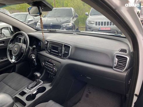 Kia Sportage 2017 - фото 9