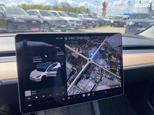 Tesla Model 3 2021 - фото 14