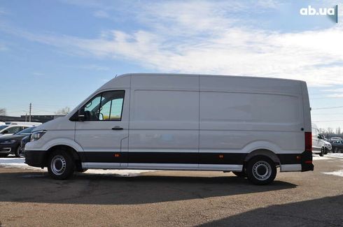 Volkswagen Crafter 2020 - фото 5