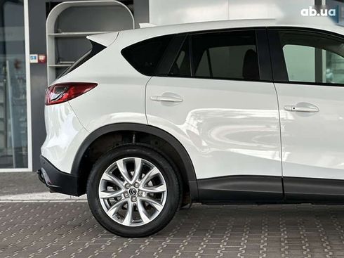 Mazda CX-5 2014 - фото 16