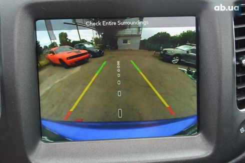 Jeep Compass 2019 - фото 18