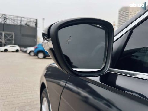 Volkswagen Passat 2020 - фото 10