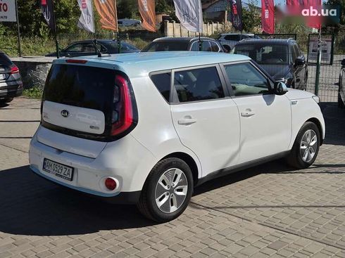 Kia Soul 2018 - фото 14
