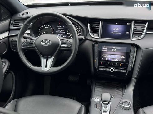 Infiniti QX55 2021 - фото 24