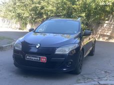 Купить Renault Megane механика бу Винница - купить на Автобазаре