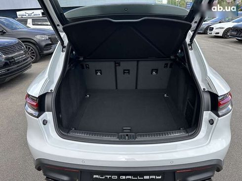 Porsche Macan 2024 - фото 28