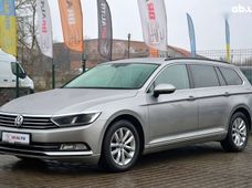 Продаж вживаних Volkswagen Passat 2015 року в Бердичеві - купити на Автобазарі