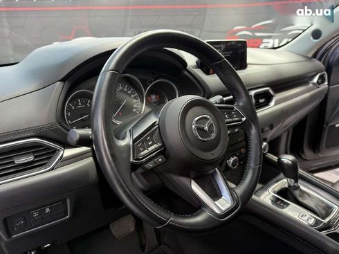 Mazda CX-5 2018 - фото 23