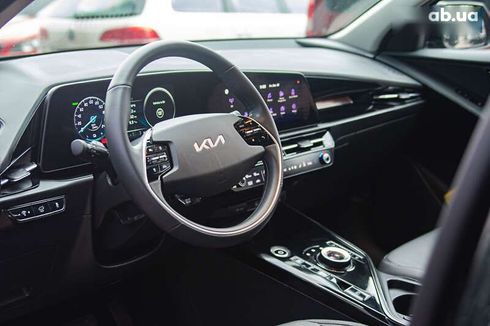 Kia Niro 2023 - фото 12