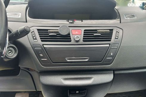 Citroёn C4 Picasso 2009 - фото 12