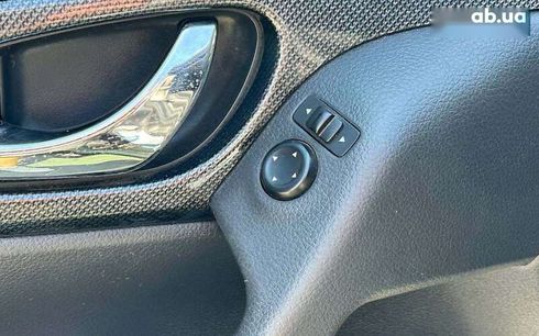 Nissan Rogue 2016 - фото 9