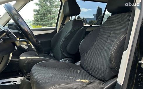Citroёn C4 Picasso 2011 - фото 17