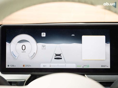 Genesis GV60 2022 - фото 19