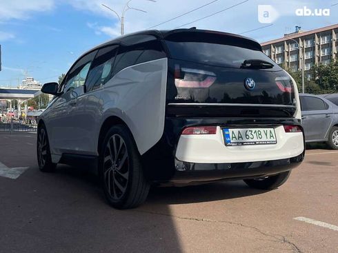 BMW i3 2018 - фото 5