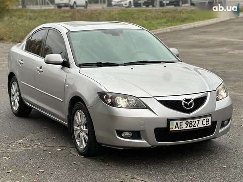 Mazda 3 2008 - фото 15