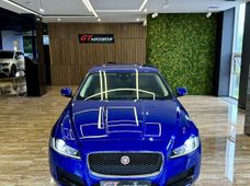 Продажа б/у Jaguar XF в Киеве - купить на Автобазаре
