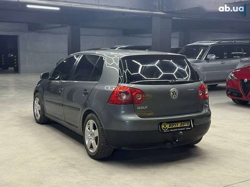 Volkswagen Golf 2004 - фото 4