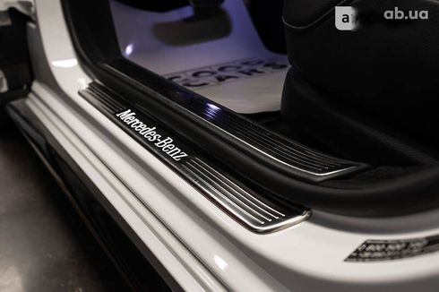 Mercedes-Benz S 500 2013 - фото 28