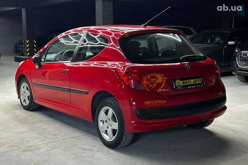 Peugeot 207 2009 - фото 4