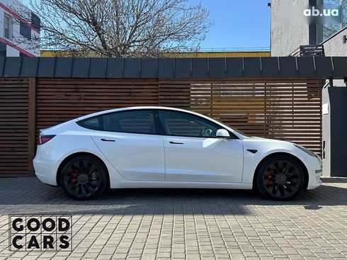 Tesla Model 3 2023 - фото 13