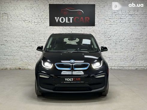 BMW i3 2018 - фото 2