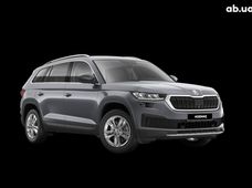 Продаж Skoda Kodiaq 2023 року в Києві - купити на Автобазарі