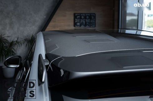 Porsche Cayenne Coupe 2023 - фото 23