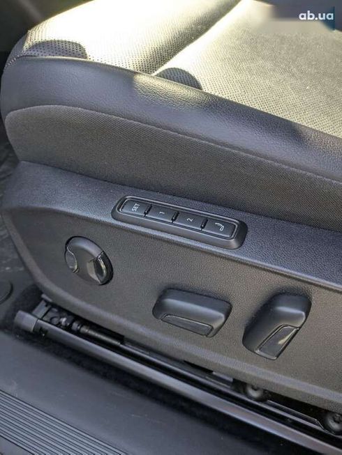 Volkswagen ID.4 2021 - фото 15