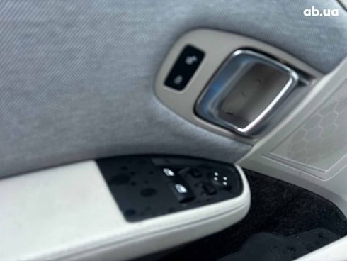 BMW i3 2015 серый - фото 17