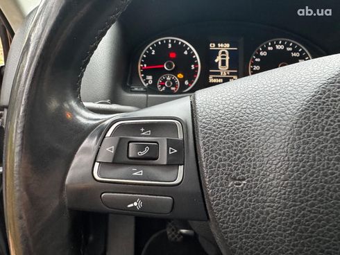 Volkswagen Tiguan 2012 коричневый - фото 15