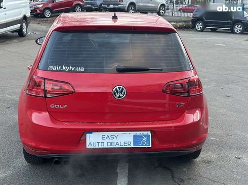 Volkswagen Golf 2014 - фото 6