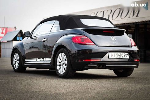 Volkswagen Beetle 2017 - фото 5