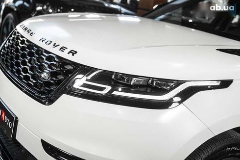 Land Rover Range Rover Velar 2022 - фото 11