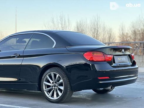 BMW 4 серия 2014 - фото 23