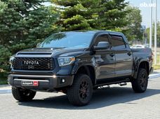 Продаж вживаних Toyota Tundra в Одеській області - купити на Автобазарі