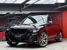 Купити BMW X7 бу в Україні - купити на Автобазарі