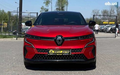 Renault Megane 2023 - фото 2
