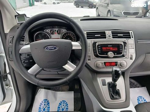 Ford Kuga 2011 - фото 29